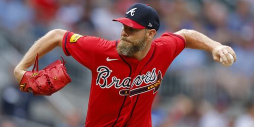 Sale drops ERA to 2.06, mirrors The Big Unit en route reaching 2,700 career K's