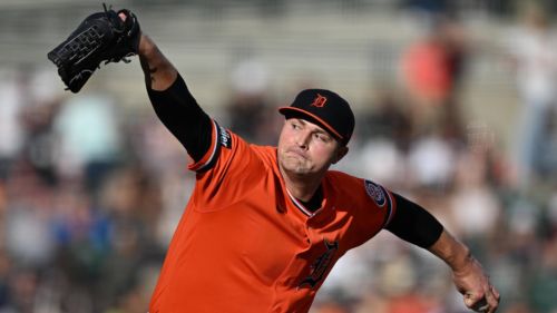 Yankees Rumors: Tarik Skubal trade buzz gaining steam as possible offer gets serious