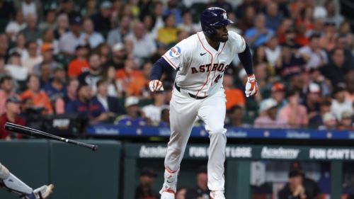 Astros vs. Tigers prediction, odds, line, time: 2026 MLB picks for Friday, June 26 by proven model