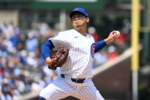 Cubs vs. White Sox, Monday 8/17, 7:05 CT live!