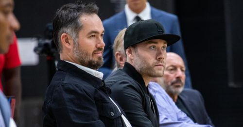 Youngest sons of Lakers owner Jerry Buss are now part of Padres ownership group