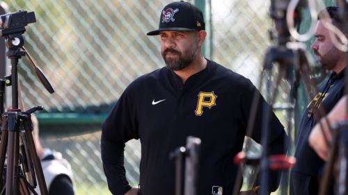 Oscar Marin’s growing Reds role adds insult to Pirates’ pitching regression