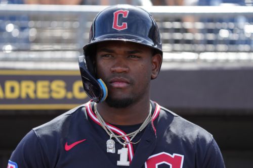 GAME THREAD: Guardians at Mariners, game 3 of 162