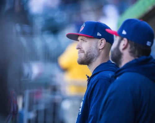 What’s next for Phillies’ Zack Wheeler after rough rehab start?