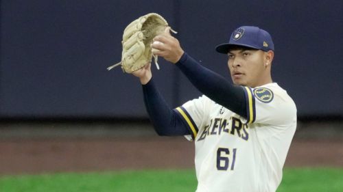 Pat Murphy deals concerning death blow to Brewers' latest bullpen injury concern