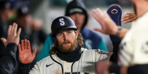 Too cold to sprint? Just hit it out of the park!