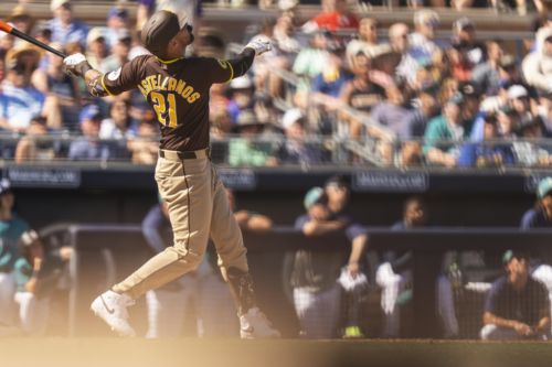 San Diego Padres Offseason Review