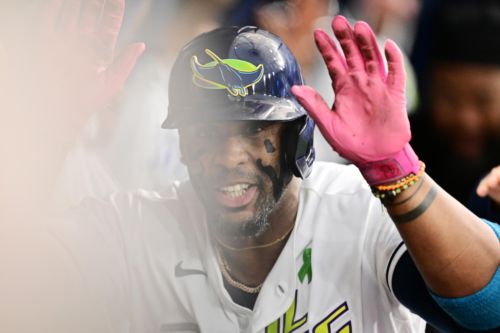 Game Thread: Can we all agree that this has been a weird start to the season?