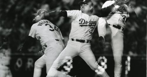 Fernando Valenzuela did the impossible 36 years ago today