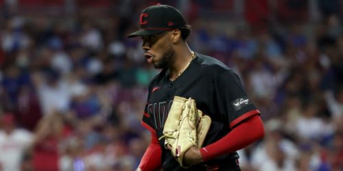 Challenging road trip to open second half could determine Reds' Deadline plans