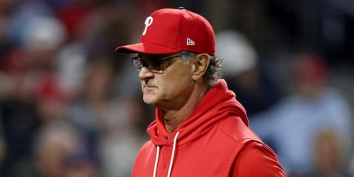 Mattingly's approach to lineup construction similar to Thomson's