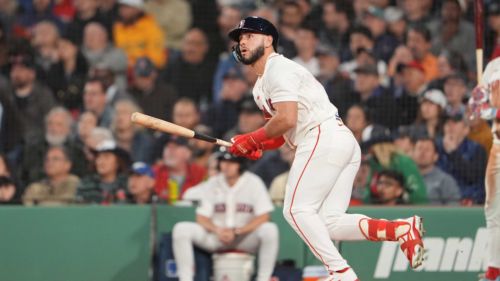 NESN broadcast painfully teased Red Sox fans (and got some kicked out) vs. Phillies