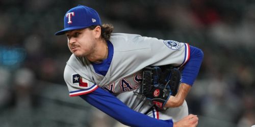 Why has the Rangers' bullpen been so good? Just ask them