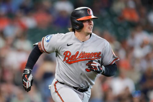 Rays Trade Candidate: Adley Rutschman? In this economy?