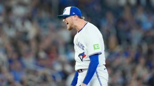 Twins pay steep price to land Jeff Hoffman in trade with Blue Jays