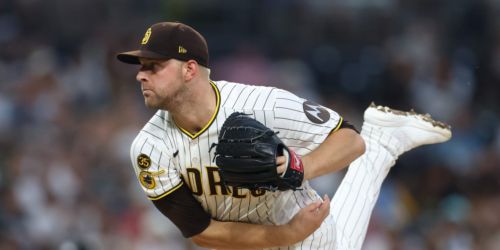 Padres' quiet bats squander King's 7 scoreless vs. Pirates