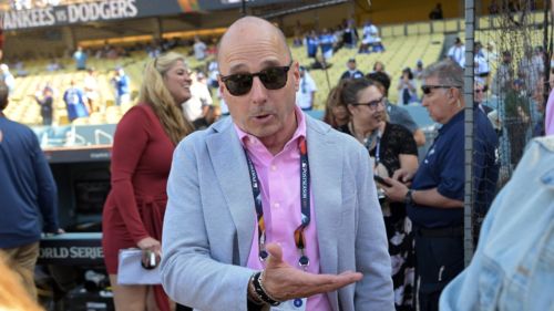 Yankees are already in trouble after early Padres trade rumor surfaces
