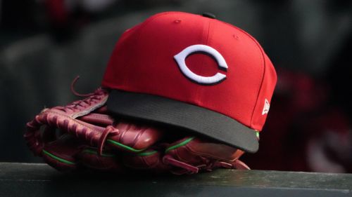 Reds top prospect Steele Hall is turning heads with surprising new development
