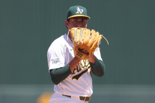 Game #117: Athletics at Red Sox Game Thread