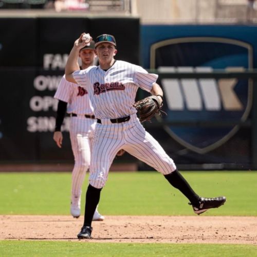 White Sox Minor League Update: July 30, 2026