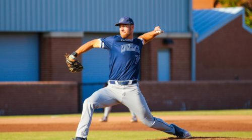 Red Sox Minor Lines: Dylan Brown dominates for the Drive