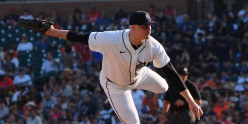 Skubal strikes again as Tigers, fans savor every start