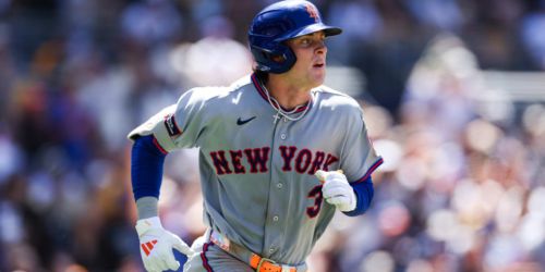 Benge's historic 5-hit game music to guitar-playing rookie's -- and Mets' -- ears