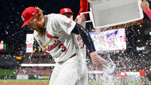 Dustin May gem makes Cardinals trade deadline approach a bit more complicated