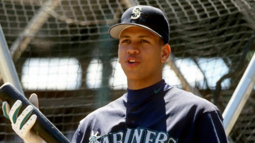 Mariners fans' grudge against Alex Rodriguez is a relic from a bygone era