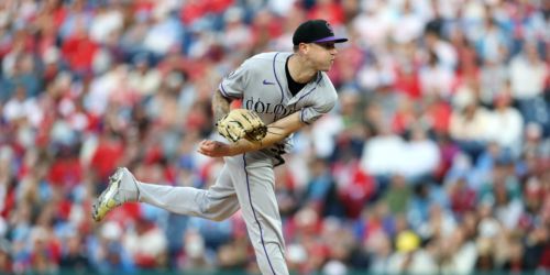 'City of Brotherly Love' the opposite for Freeland once again