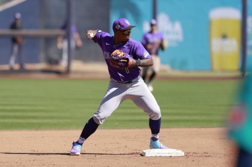 What do the Rockies do with Adael Amador?