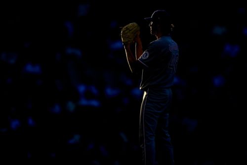 Game 50 Game Day Thread – Texas Rangers @ Anaheim Angels