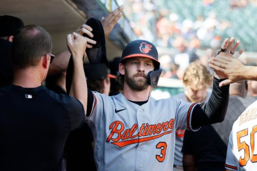 Orioles pull off team’s biggest comeback in 17 years to beat Tigers