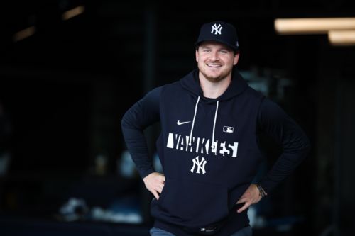 Yankees activate Clarke Schmidt, designate Oswaldo Cabrera for assignment