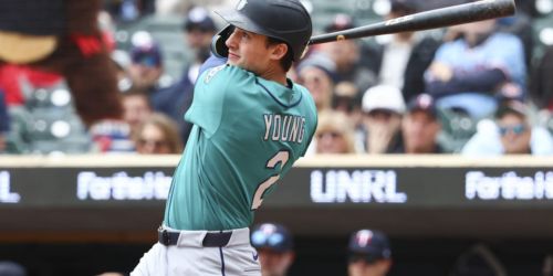 Young's display of clutch hitting torments Twins to cap 5-1 road trip