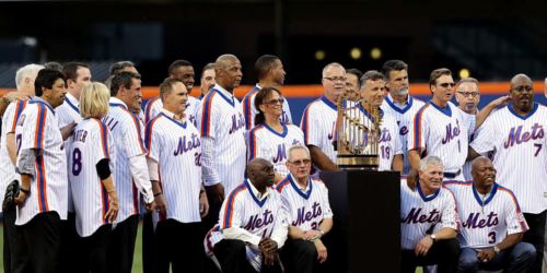 1986 World Series team look back on city's support four decades later