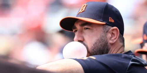 Verlander feeling nostalgic heading into final All-Star Game