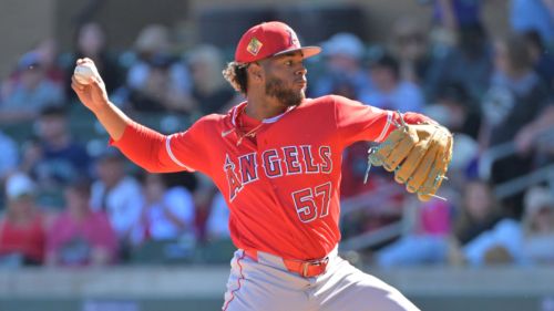 Surprise inclusion on Angels’ Opening Day roster could be team’s X-factor in 2026
