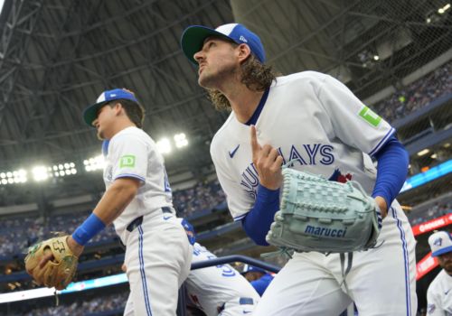 Blue Jays: Trading players on expiring contracts is a must if struggles continue