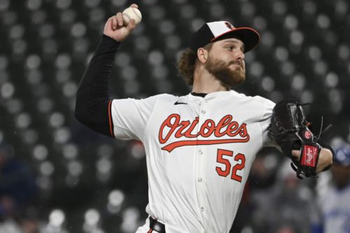 Rays Select Jon Heasley