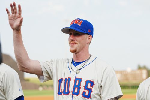 Cubs Minor League Wrap: Iowa closes out home schedule with 2-1 win