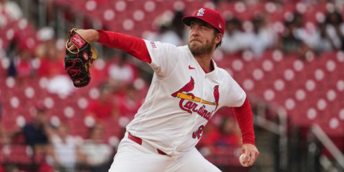 Liberatore gives Cardinals needed length despite June woes