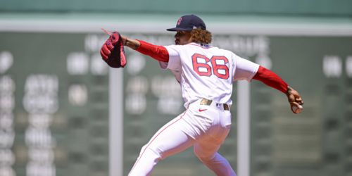 Bello (5 K's in 4 IP) sharp in first start with Triple-A Worcester