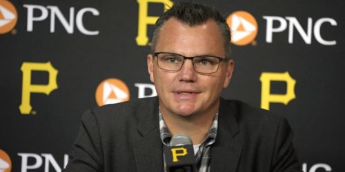Cherington talks progress, 2027 outlook at end-of-year conference