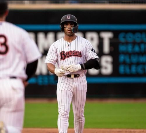 White Sox Minor League Update: September 8, 2026