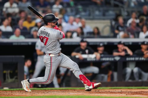 Yankees fans are quite uncertain about which catcher they will acquire at the Trade Deadline