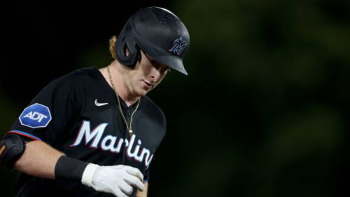 Owen Caissie should be cautionary tale for Cubs before making offseason decisions