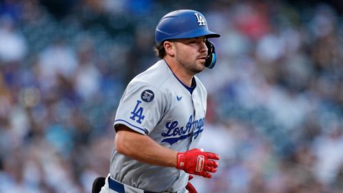 Dodgers News: Former player traded to Mariners, Tyler Glasnow update, Miguel Rojas
