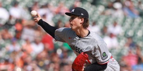 Ryan K's 7, flashes shades of vintage self in return from strained glute