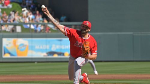 Angels' spring training gaffe raises pitching development red flags